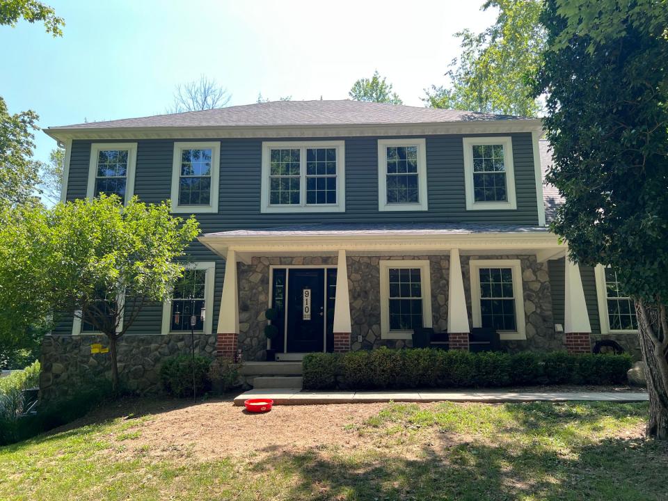 910 Golden Drive, Newark, Ohio 43055, États-Unis