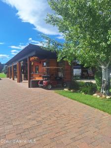 32 Eagle Way, Blanchard, Idaho 83804, HOA KỲ