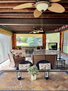 32 Eagle Way, Blanchard, Idaho 83804, HOA KỲ