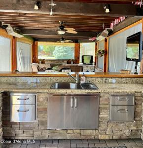 32 Eagle Way, Blanchard, Idaho 83804, HOA KỲ