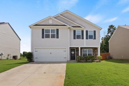204 Hillendale Way, Pelzer, SC 29669, USA