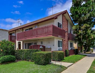 3813 Huron #4, Culver City, California 90232