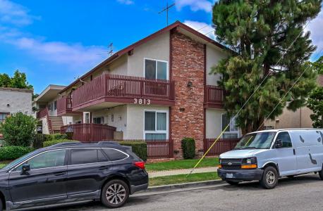 3813 Huron #4, Culver City, California 90232