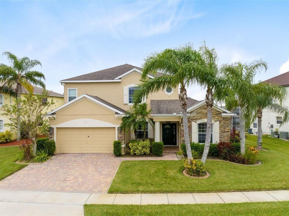 2200 The Oaks Boulevard, KISSIMMEE, Флорида 34746, Соединенные Штаты