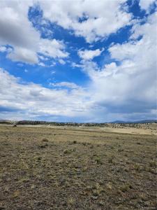 4124 Clear Creek Road, Hartsel, Colorado 80449, États-Unis