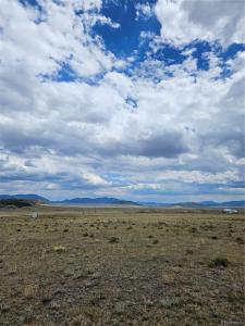 4124 Clear Creek Road, Hartsel, Colorado 80449, États-Unis