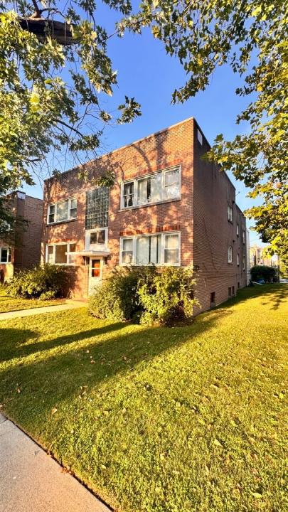 5501 N California Avenue #1N, Chicago, אילינוי 60625, ארצות הברית של אמריקה 