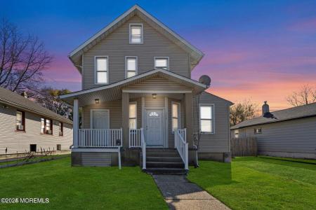 118 Joline Avenue, Long Branch, نيو جيرسي 07740, الولايات المتحدة