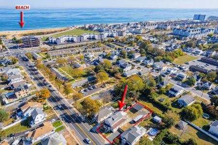 118 Joline Avenue, Long Branch, نيو جيرسي 07740, الولايات المتحدة