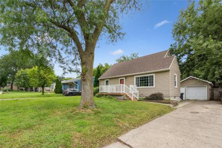 3109 Holcomb Avenue, Des Moines, Iowa 50310, Stati Uniti