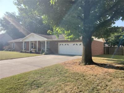 123 Holmes Drive, Sikeston, 密蘇里州 63801, 美國
