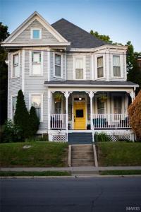 34 N Fountain Street, Cape Girardeau, Missouri 63701, USA