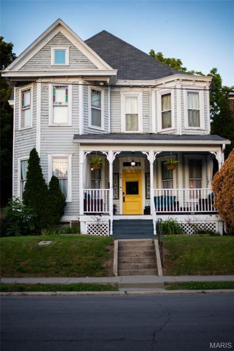 34 N Fountain Street, Cape Girardeau, ميسوري 63701, الولايات المتحدة