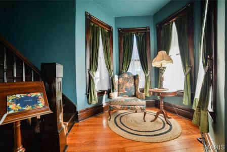 34 N Fountain Street, Cape Girardeau, ميسوري 63701, الولايات المتحدة