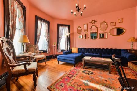 34 N Fountain Street, Cape Girardeau, ميسوري 63701, الولايات المتحدة