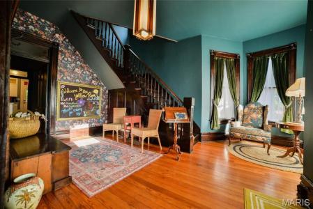 34 N Fountain Street, Cape Girardeau, ميسوري 63701, الولايات المتحدة