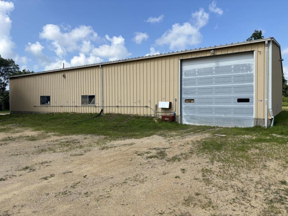 2180 E Yellow Creek Road, Freeport, Illinois 61032, Estados Unidos