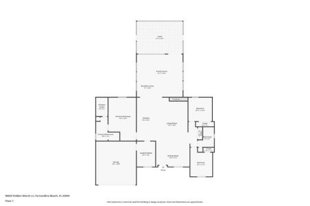 96033 Hidden Marsh Lane, Fernandina Beach, Florida 32034, USA