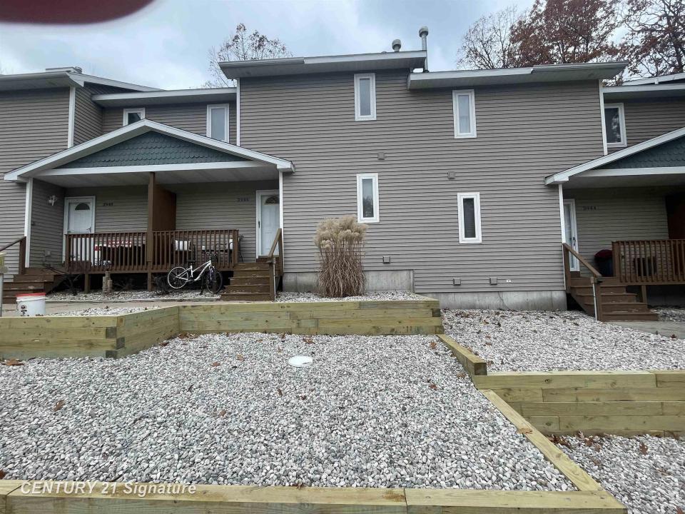 3946 Sherwood Forest, Traverse City, Michigan 49686