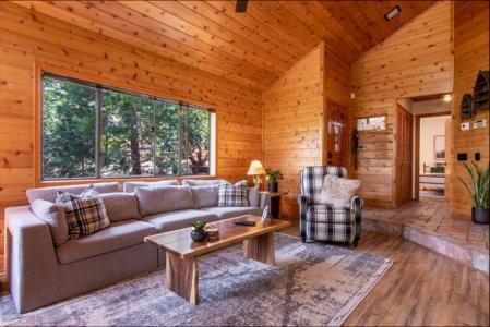 24561 Lakeview Dr, Idyllwild, 加州 92549, 美國