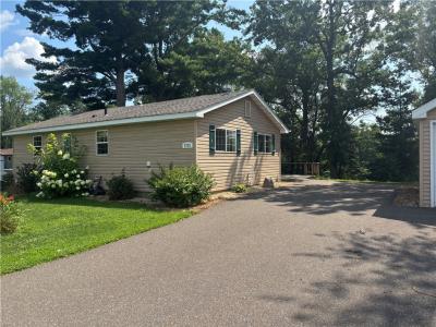 2725 26 7/8 Ave, Mikana, Wisconsin 54857, Estados Unidos