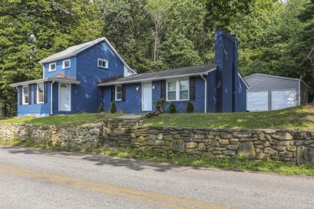 14121 Ritchie Road, Cascade, Maryland 21719, USA