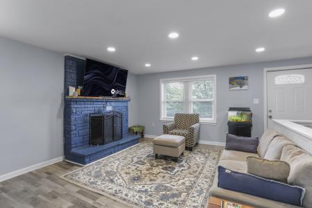 14121 Ritchie Road, Cascade, 메릴랜드 21719, 미국