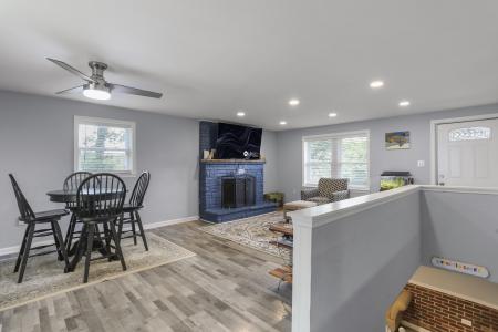 14121 Ritchie Road, Cascade, 메릴랜드 21719, 미국