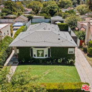 6526 6528 San Vicente Boulevard, Los Angeles, California 90048