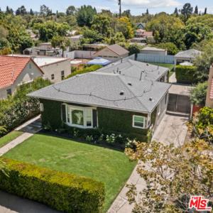 6526 6528 San Vicente Boulevard, Los Angeles, California 90048