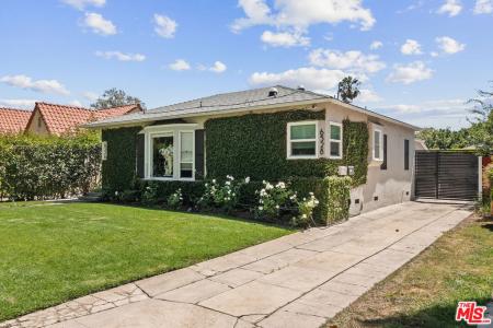 6526 6528 San Vicente Boulevard, Los Angeles, California 90048