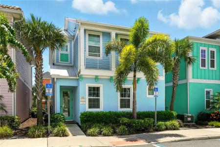 8024 Sandy Toes Way, KISSIMMEE, Florida 34747