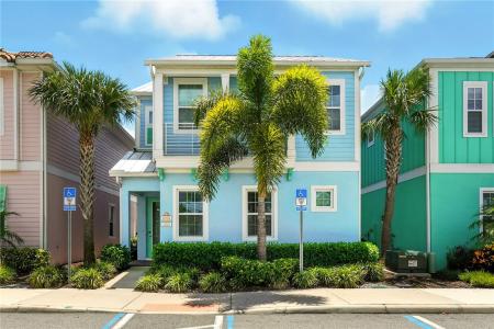 8024 Sandy Toes Way, KISSIMMEE, Florida 34747