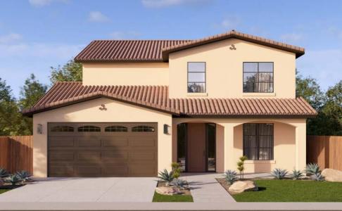 1009 E Harter Drive, Visalia, California 93292, HOA KỲ