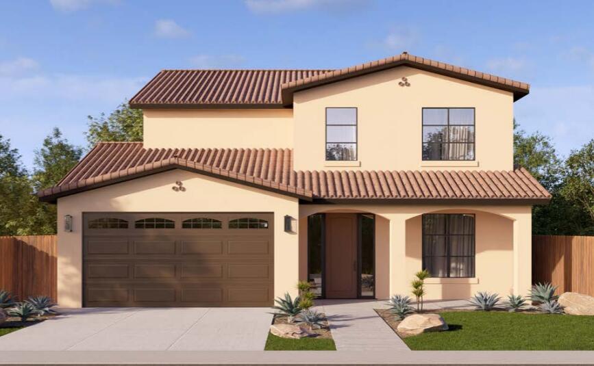 1009 E Harter Drive, Visalia, California 93292, Estados Unidos