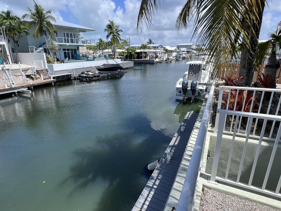 903 Tropical Lane, Key Largo, Flórida 33037, Estados Unidos