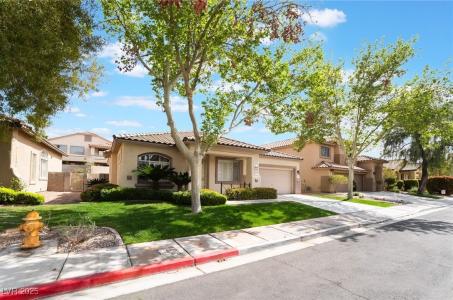 3057 Sunrise Heights Drive, Henderson, Nevada 89052