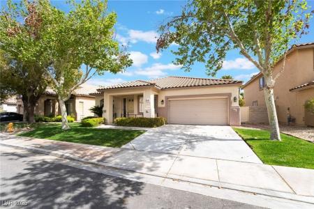 3057 Sunrise Heights Drive, Henderson, Nevada 89052