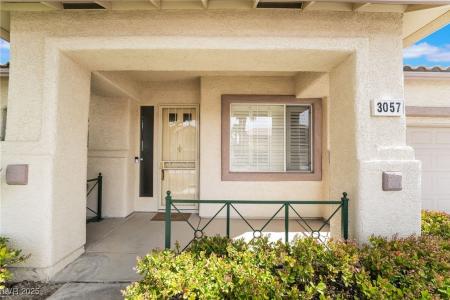 3057 Sunrise Heights Drive, Henderson, Nevada 89052
