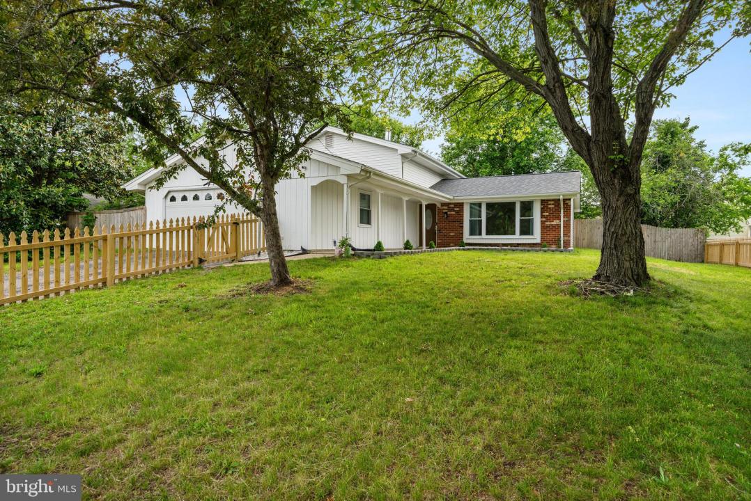 5908 Michael Road, Waldorf, Maryland 20601, Estados Unidos