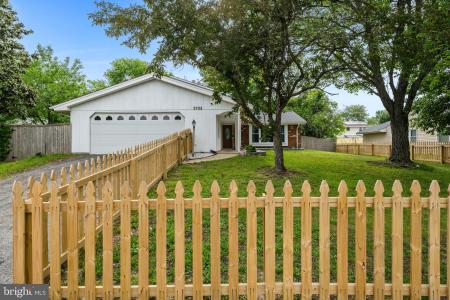 5908 Michael Road, Waldorf, Maryland 20601, Estados Unidos