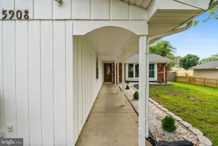 5908 Michael Road, Waldorf, Maryland 20601, Estados Unidos