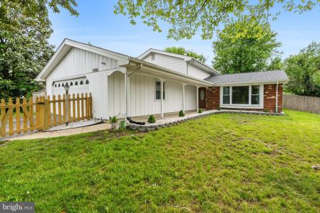 5908 Michael Road, Waldorf, Maryland 20601, Estados Unidos