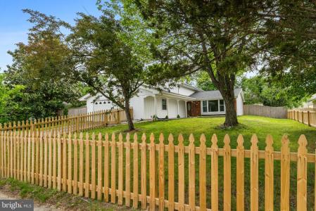 5908 Michael Road, Waldorf, Maryland 20601, Estados Unidos