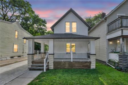 1951 W 58th Street, Cleveland, Ohio 44102