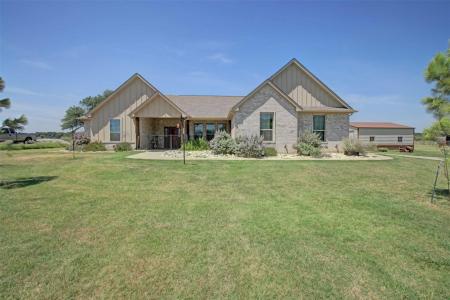 8789 Hutcheson Hill Road, Springtown, Texas 76082, Stati Uniti