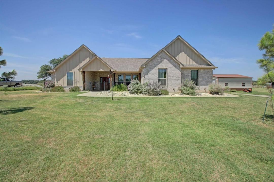 8789 Hutcheson Hill Road, Springtown, Texas 76082, Estados Unidos