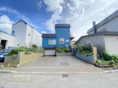 花川南八条４丁目, 花川南8条4丁目　中古戸建, 石狩市, הוקאידו 061-3208, יפן