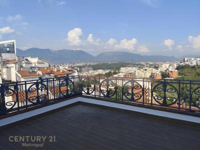 Kodra e Diellit, Tirana, Albania