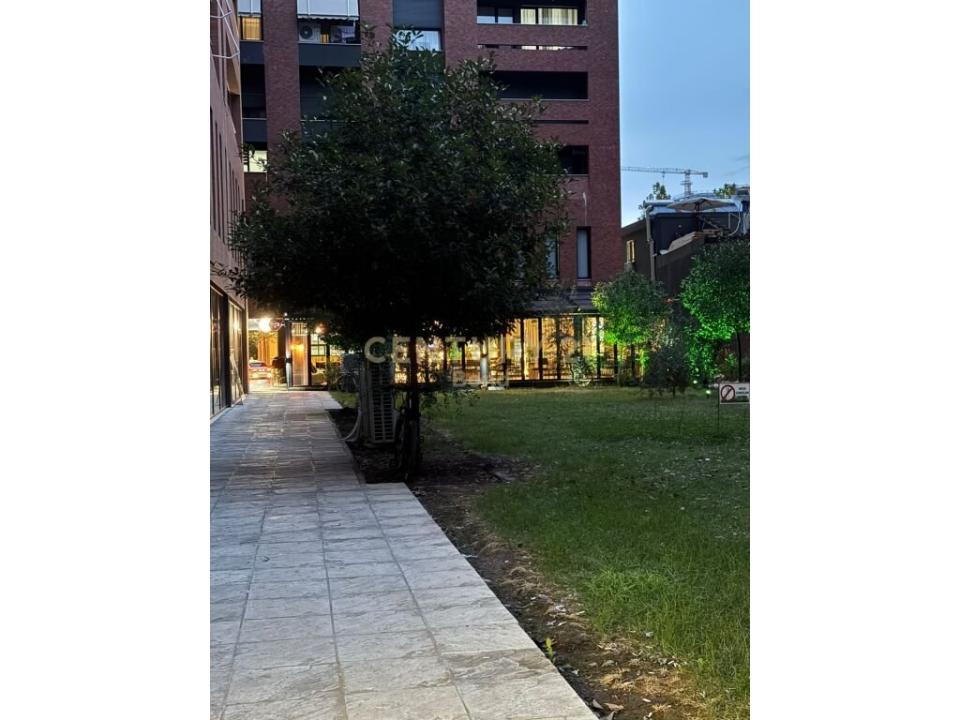 Ish Stacioni i Trenit, Tirana, Albania